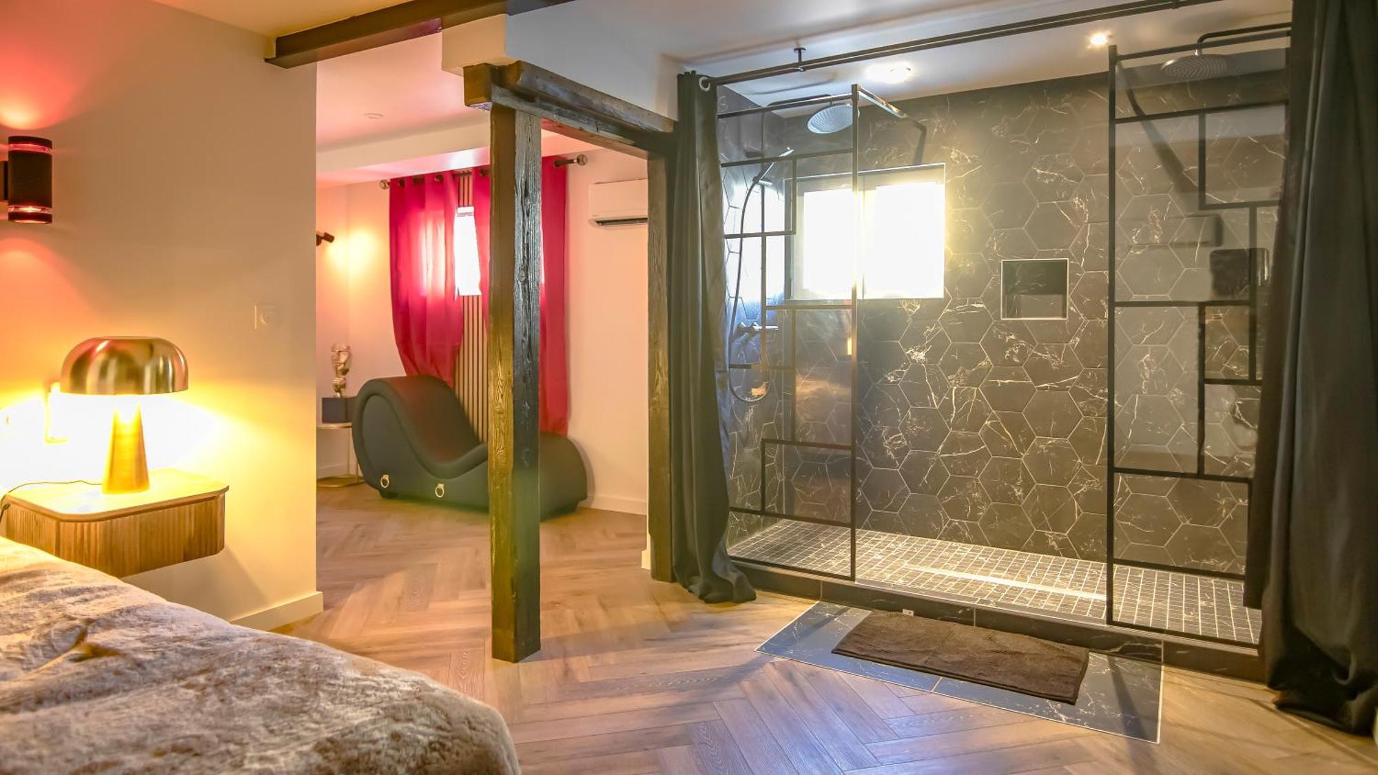 Le Fruit Defendu 67 Hotel Brumath Buitenkant foto